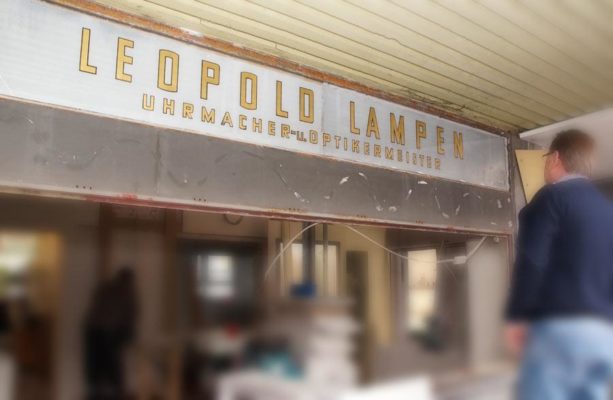 Leopold Lampen - Ennigerloh