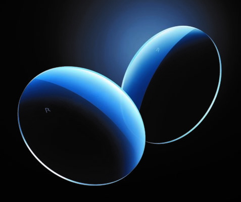 Rodenstock Brillengläser