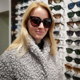 GIGI Sonnenbrille High Fashion Kollektion
