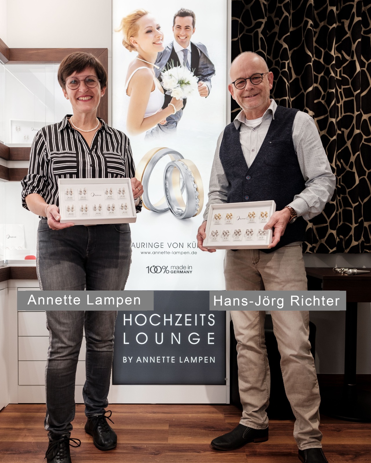 Annette Lampen Brillen Und Schmuck In Ennigerloh 