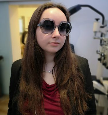 GigiStudios Franziska Lampen