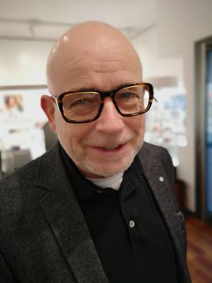 Die MY WAY COLLECTION von Rodenstock Limited Edition My Way Frank Sinatra