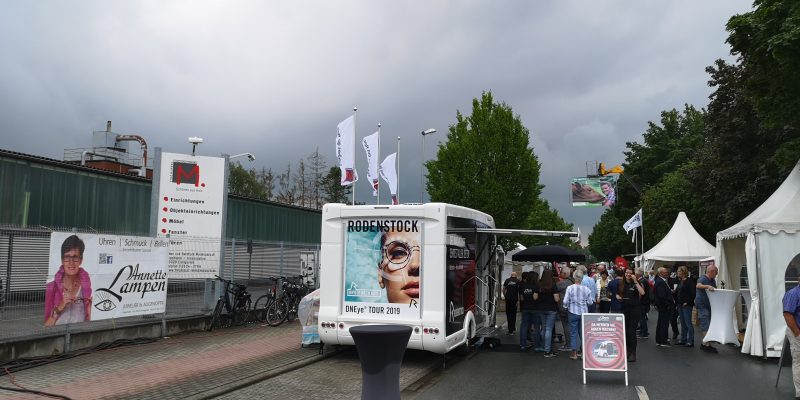 Ennigerloher Gewerbeschau