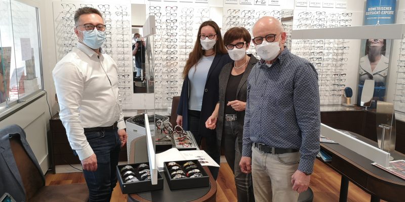 Swiss Military Hanowa Uhren für Männer von Annette Lampen