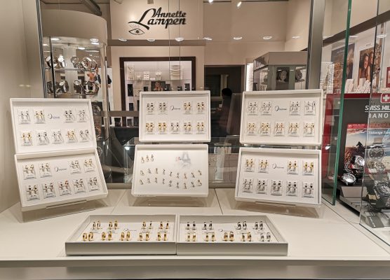 Trauringe by Annette Lampen