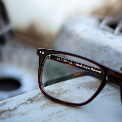 Lunor Brillen - Made in Germany