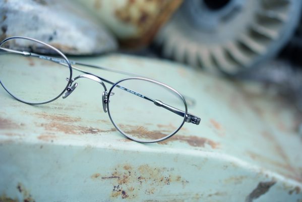 Lunor charakteristischer W-Steg