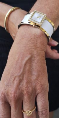 Uhren von Les Georgettes bei Annette Lampen Ennigerloh