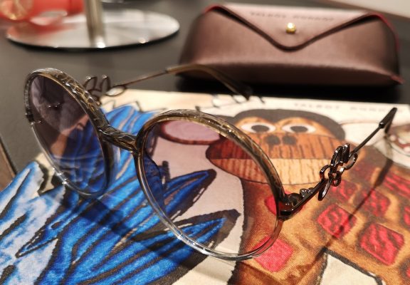 Sonnenbrille Talbot Runhof by Annette Lampen - Juwelier & Augenoptik