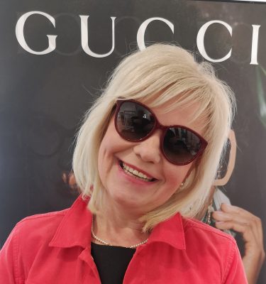 Sonnenbrillen von GUCCI by Annette Lampen Juwelier und Augenoptik mit Bianca Puvogel