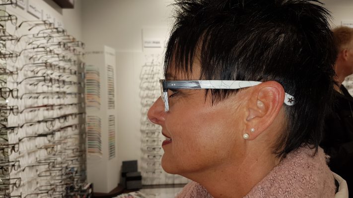 Michaela und Markus Rausch aus Ahlen sind große Kowalski Fans, besonders der Vintage Kollektion by Annette Lampen - Juwelier & Augenoptik