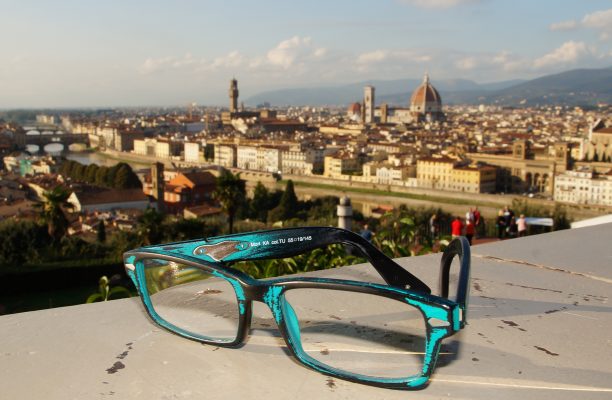 Kowalski used look Brille by Annette Lampen - Juwelier & Augenoptik