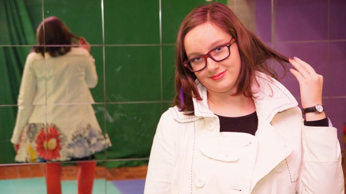 Kowalski used look mit Franziska Lampen by Annette Lampen - Juwelier & Augenoptik