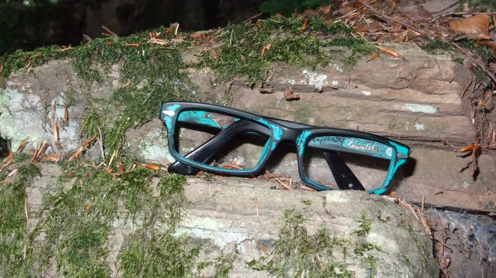 Kowalski used look Brille by Annette Lampen - Juwelier & Augenoptik