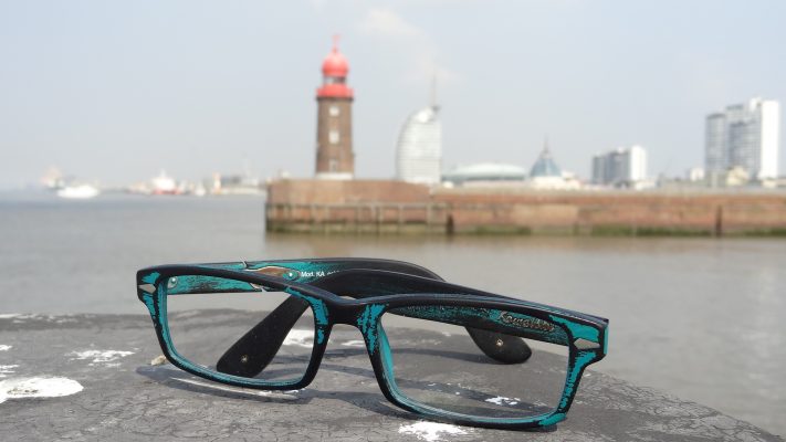 Kowalski used look Brille by Annette Lampen - Juwelier & Augenoptik