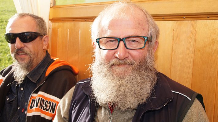 Kowalski used look Brille by Annette Lampen - Juwelier & Augenoptik