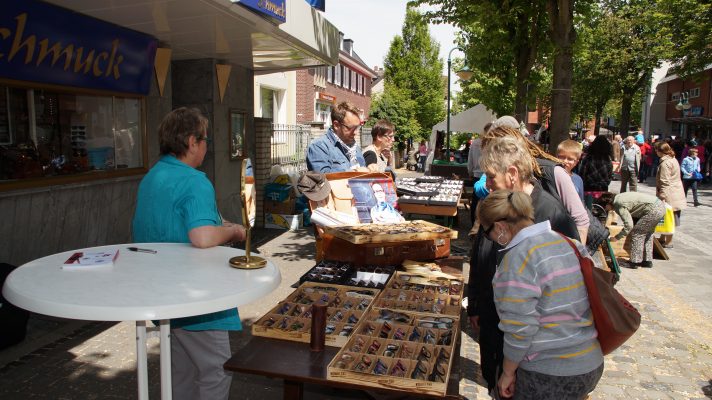 Kowalski Vintage Kollektion by Annette Lampen - Juwelier & Augenoptik Stadtfest Ennigerloh