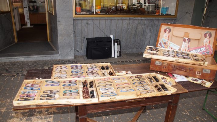 Kowalski Vintage Kollektion by Annette Lampen - Juwelier & Augenoptik Stadtfest Ennigerloh