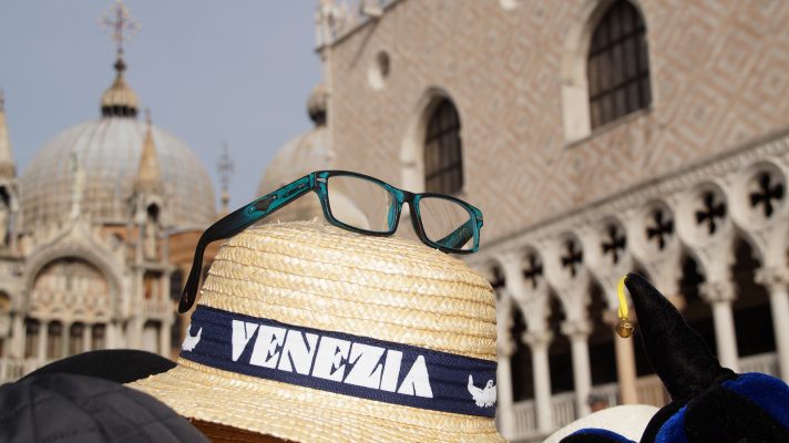 Kowalski used look Brille by Annette Lampen - Juwelier & Augenoptik