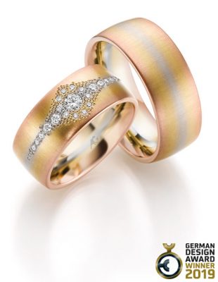 MELTING COLOURS
Winner in der Kategorie Luxury Goods