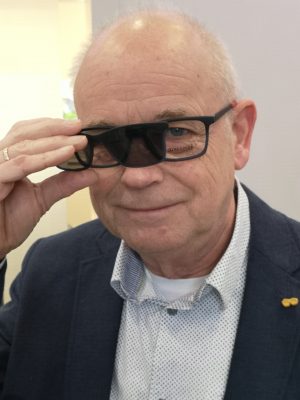 Sea2See - Nachhaltige Brillen aus recyceltem Meeresplastik bei Annette Lampen - Juwelier & Augenoptik, Ennigerloh