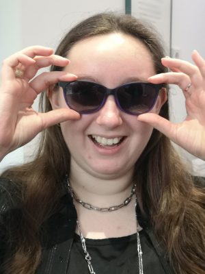 Sea2See - Nachhaltige Brillen aus recyceltem Meeresplastik bei Annette Lampen - Juwelier & Augenoptik, Ennigerloh