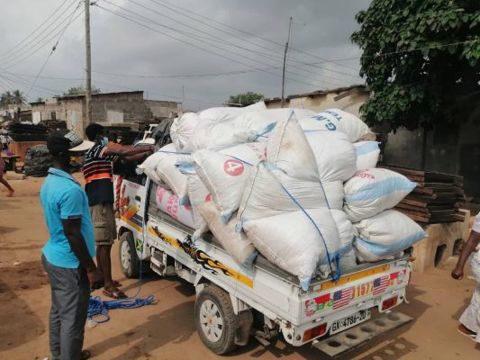 Sea2See - Nachhaltige Brillen aus recyceltem Meeresplastik bei Annette Lampen - Juwelier & Augenoptik, Ennigerloh