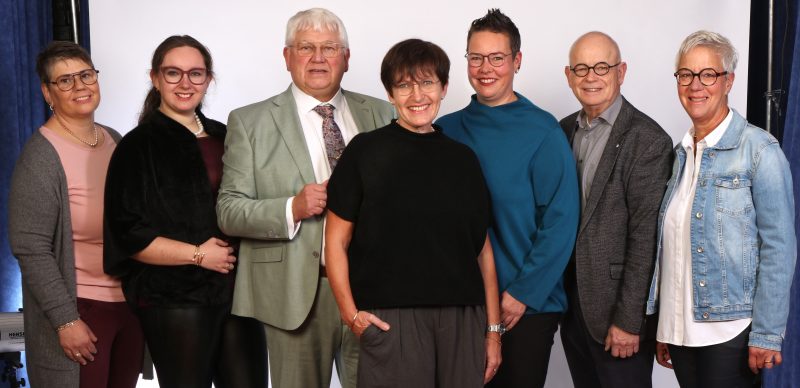 Das Annette Lampen Team - Juwelier & Augenoptik, Ennigerloh