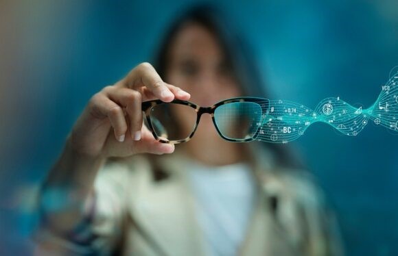 Biometrische Gläser bei Annette Lampen - Juwelier & Augenoptik, Ennigerloh